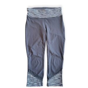 Xersion Capris